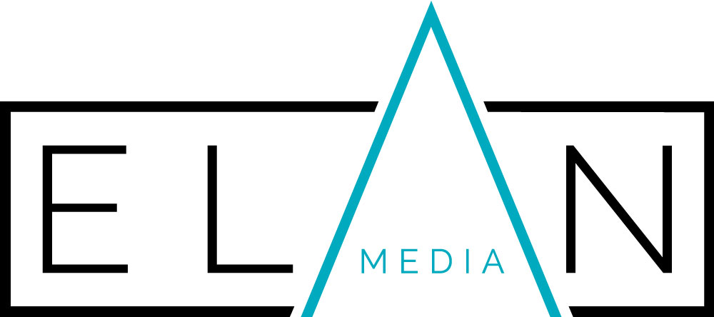 Elan Media Logo - 1000x444 Elan Media - Online development since 1993
